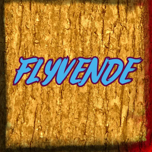 Flyvende