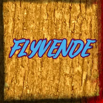 Flyvende by Dirty Daniel