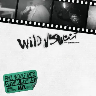 Wild n Sweet (Paul Woolford's Special Request Mix) by Jam City