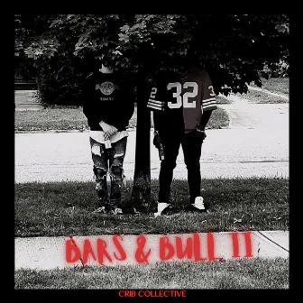 Bars & Bull II by Crib Collective