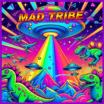 World of Tomorrow by Mad Tribe