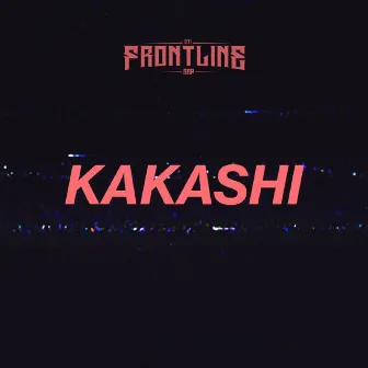 Kakashi by Frontline Rap