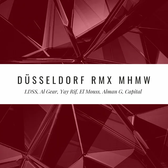 Düsseldorf - RMX Mhmw