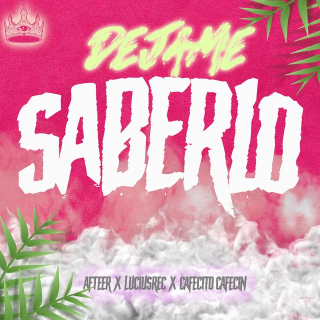 Dejame Saberlo