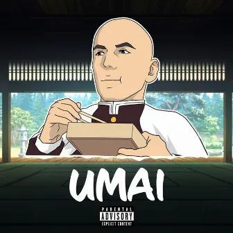 Umai by Cookiesan