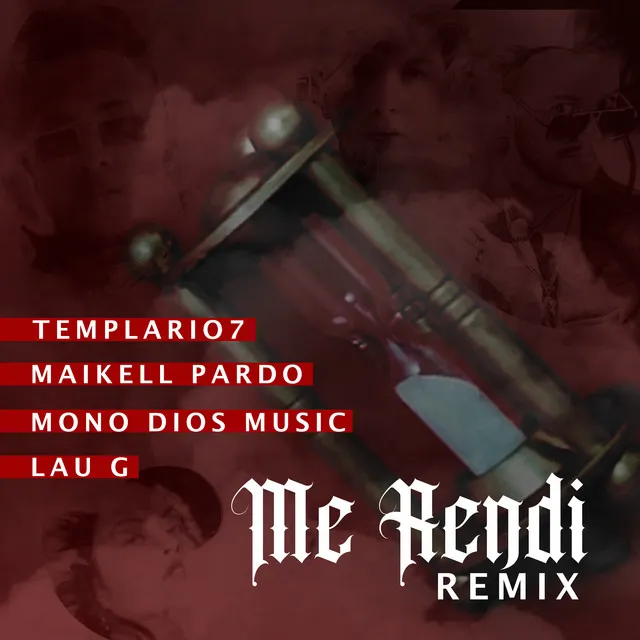 Me Rendi - Remix