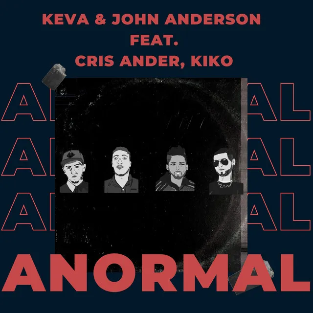 Anormal