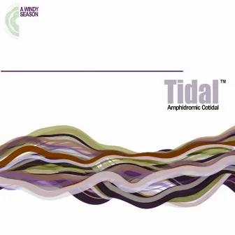 Amphidromic Cotidal by Tidal