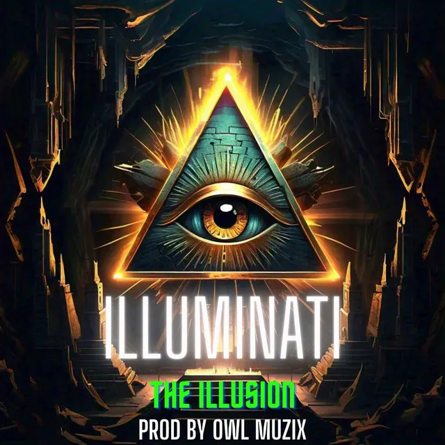 Illuminati: The Illusion