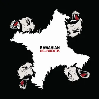 Velociraptor! by Kasabian