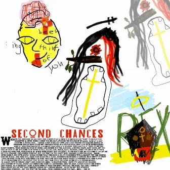 Second Chances by Fleyk Unus