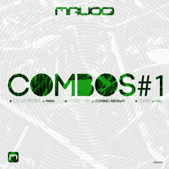 Combos #01 by Mauoq