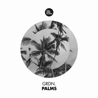 Palms by GRDN.