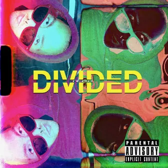 Divided by Terr