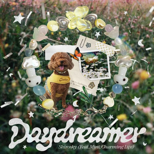 Daydreamer (Instrumental)