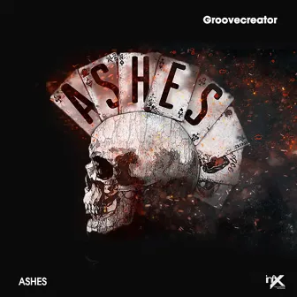 Ashes by Groovecreator