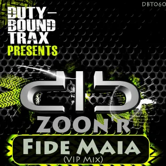 Fide Maia by ZOOn'r