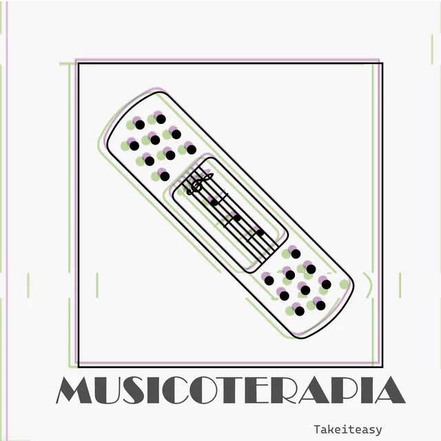 Musicoterapia