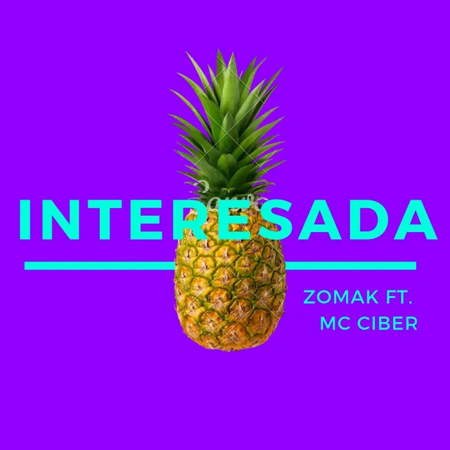 Interesada (feat. Mc Ciber)