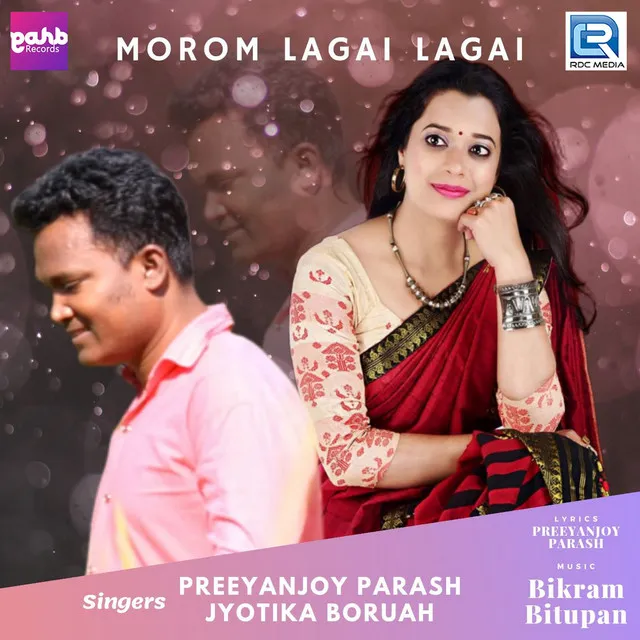 Morom Lagai Lagai - Original