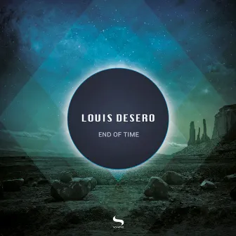 End of Time by Louis Desero