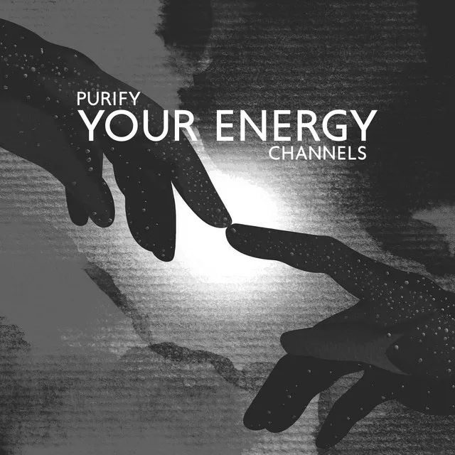 Purify Your Energy Channels - Collection of Asian New Age Music for Chakra Healing, Reiki Music, Yoga, Meditation