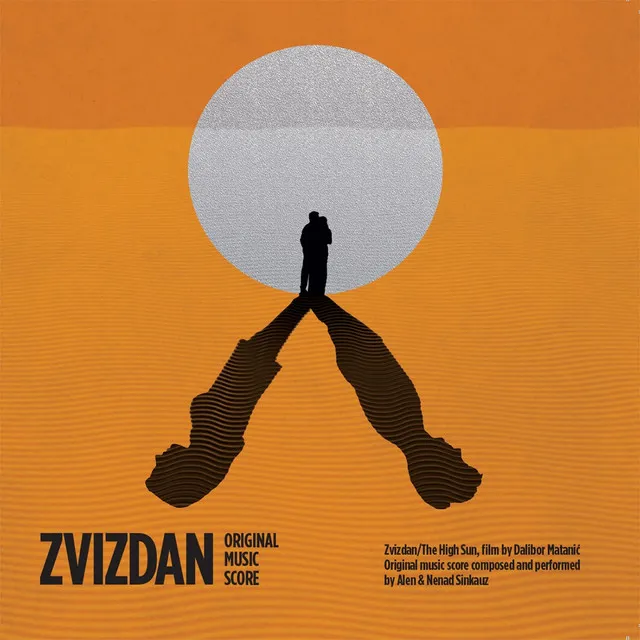 Zvizdan (Original Music Score)