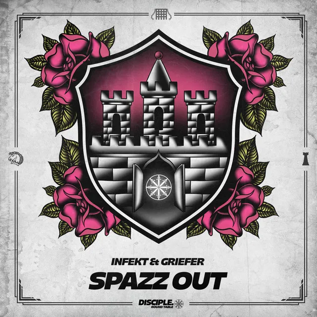 Spazz Out