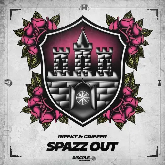 Spazz Out by Griefer