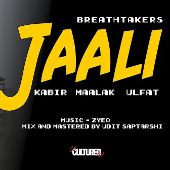 Jaali by Breath Takers