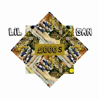 2000s by Lil San