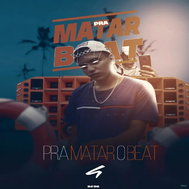 Pra Matar o Beat 4 (feat. MC Fadinha)