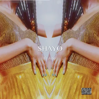 Shayo by Tripppy