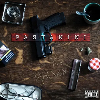 Pastanini by KR Malsain