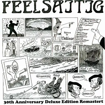 30th Anniversary Deluxe Edition Remastered by Feelsaitig