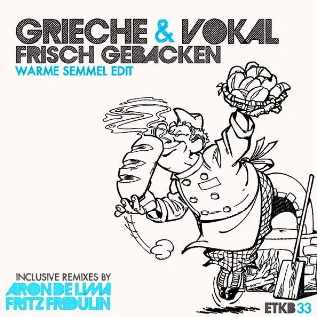 Frisch Gebacken - Radio Vocal