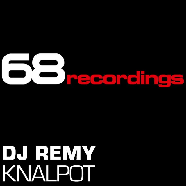 Knalpot - Original Mix