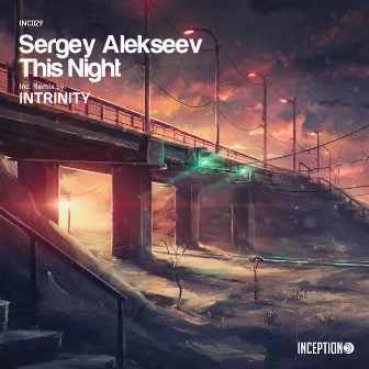 This Night by Sergey Alekseev