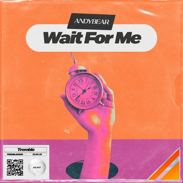 Wait For Me