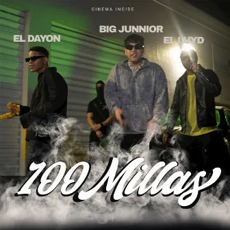 100 Millas by Big Junnior