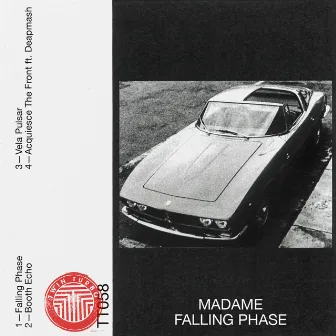 Falling Phase by Madame