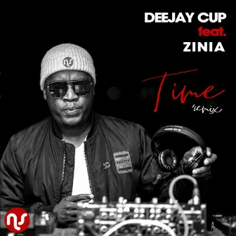 Time (Neapolitan Soul & Luciano Gioia eSwatini Mix) by Deejay Cup