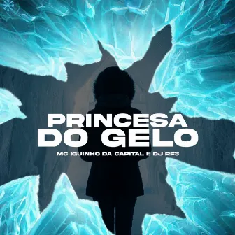 Princesa do Gelo by DJ Camelo