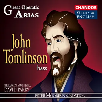 Great Operatic Arias, Vol. 6 by Andrew Shore