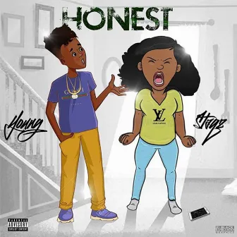 Honest by Staqz