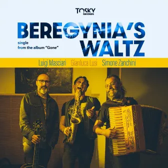 Beregynia's Waltz by Simone Zanchini