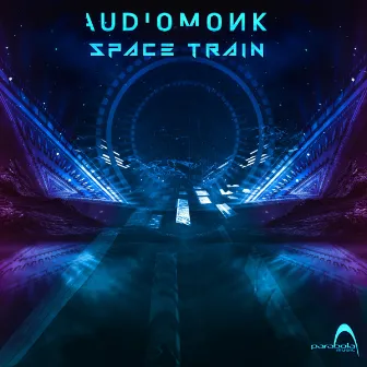 Space Train by AudioMonk