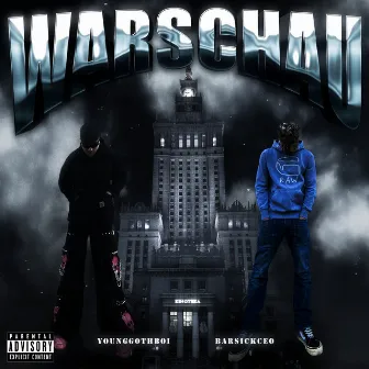 WARSCHAU by Younggothboi