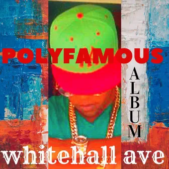 Whitehall Ave by Polyfamous