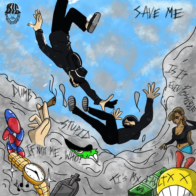 Heroes (Save Me)